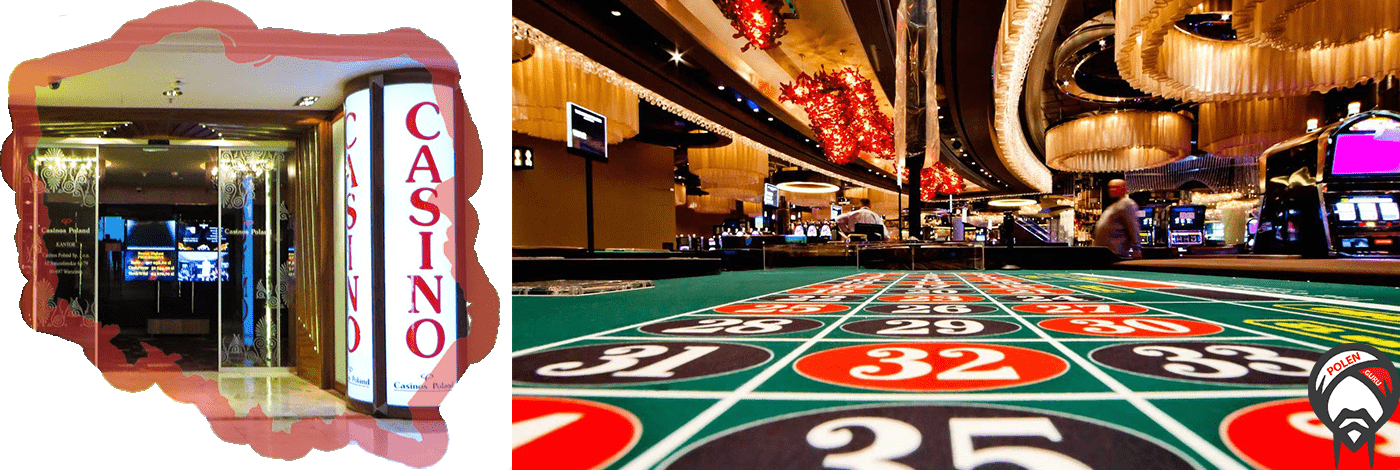 Spela på Casion i Polen