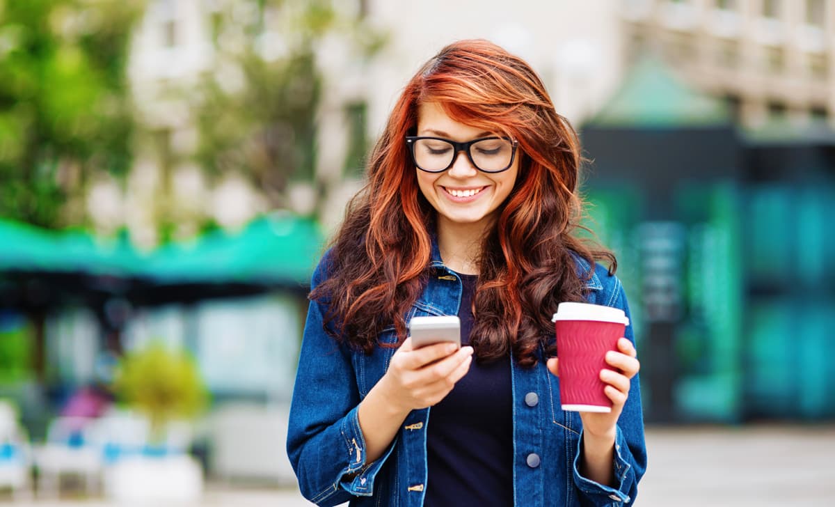 Surfa med 4g i Polen